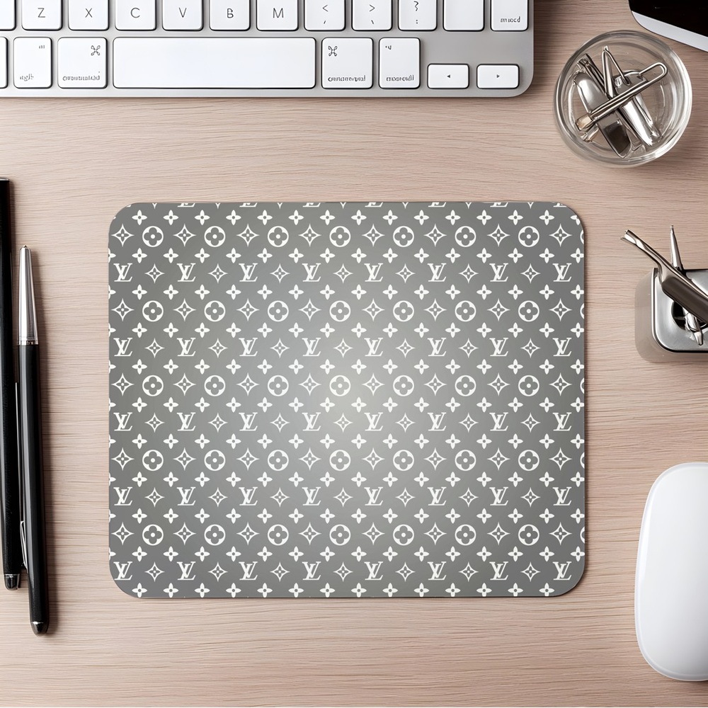 HANDMADE FASHION Mouse Pad